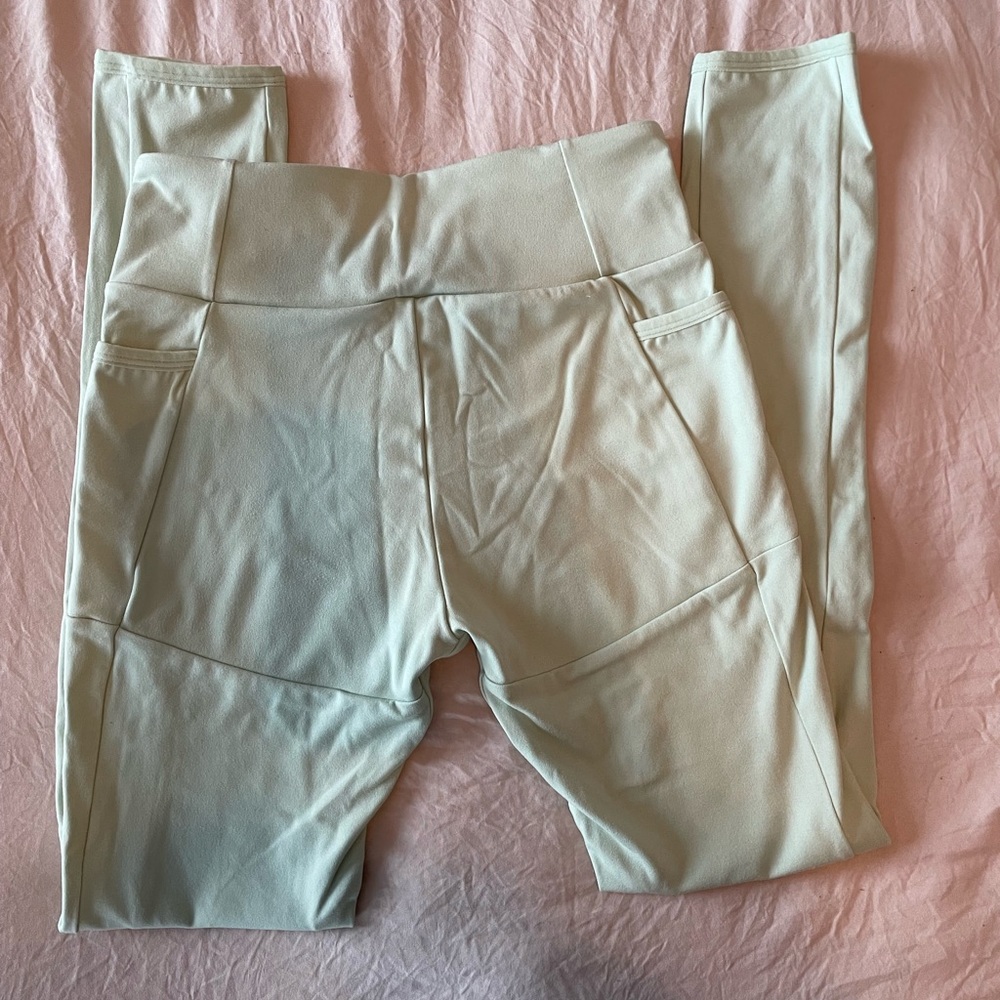Gymshark leggings size small